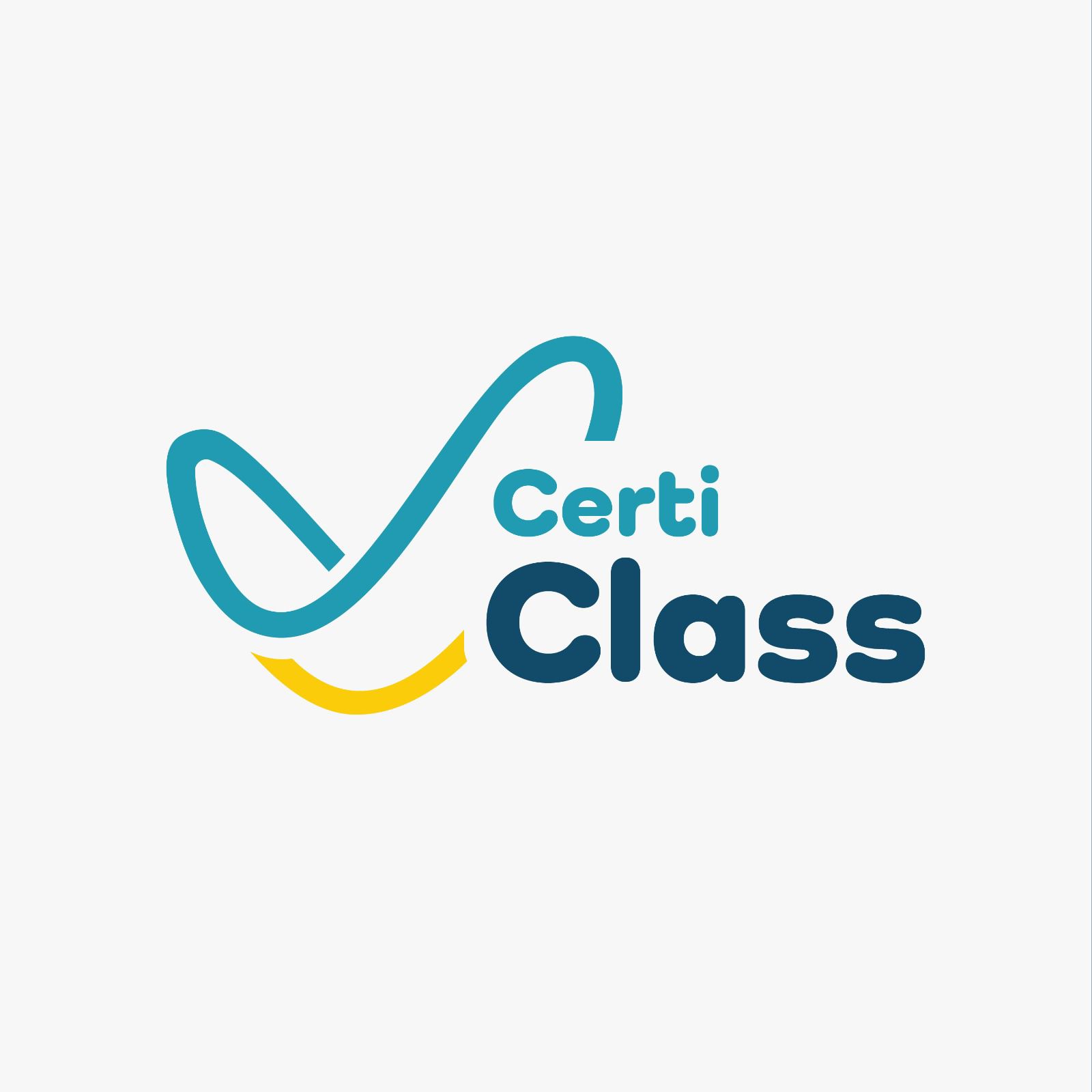 Logo Certiclass